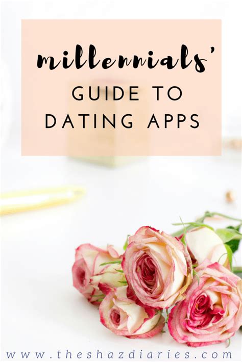best millennial dating apps